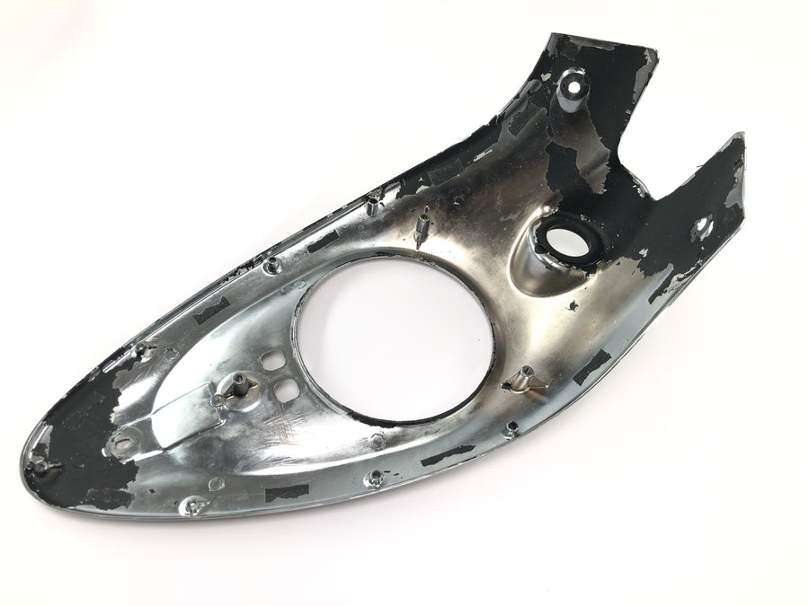 Yamaha XV 1600 Wild Star VP08 [2002] - Tank cover, speedometer housing, instrument cover