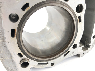 Kawasaki VN 1500 A [1995] - Cylinder with piston at the front - 0