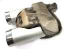 Ducati Multistrada 1000 DS [2003] - Silencer rear silencer exhaust-5