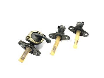 KTM 950 Adventure LC8 [2004] - Petrol tap fuel tap tank tap with screen filter set - 0