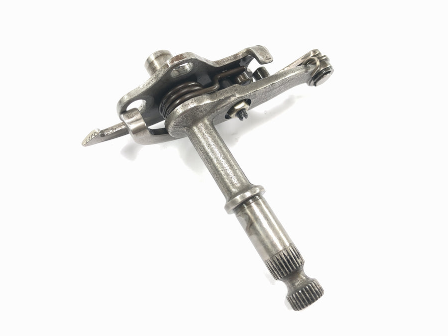 Ducati Monster SR2 800 M4 [2006] - shift shaft shift lever shaft shift mechanism