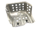 Honda NX 650 Dominator RD02 [1994] - Engine protection underrun protection engine protection plate-5