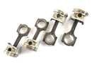 Honda Goldwing GL 1200 [SC14] - piston with connecting rod set-7