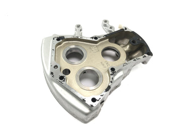 Yamaha XV 1600 Wild Star VP08 [2002] - Camshaft cover engine cover - 0