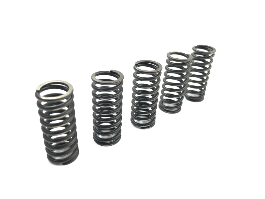 Suzuki RM Z 250 RJ41A [2007] - Clutch spring spring set clutch pressure springs