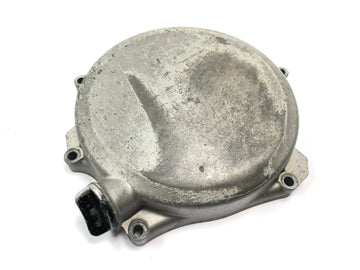 Suzuki RM Z 250 RJ41A [2007] - Clutch cover engine cover - 0