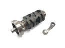 Suzuki RM Z 250 RJ41A [2007] - shift drum shift drum body shift drum-3