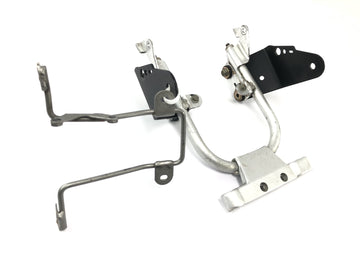 Ducati Monster SR2 800 M4 [2006] - headlight holder front mask cockpit carrier