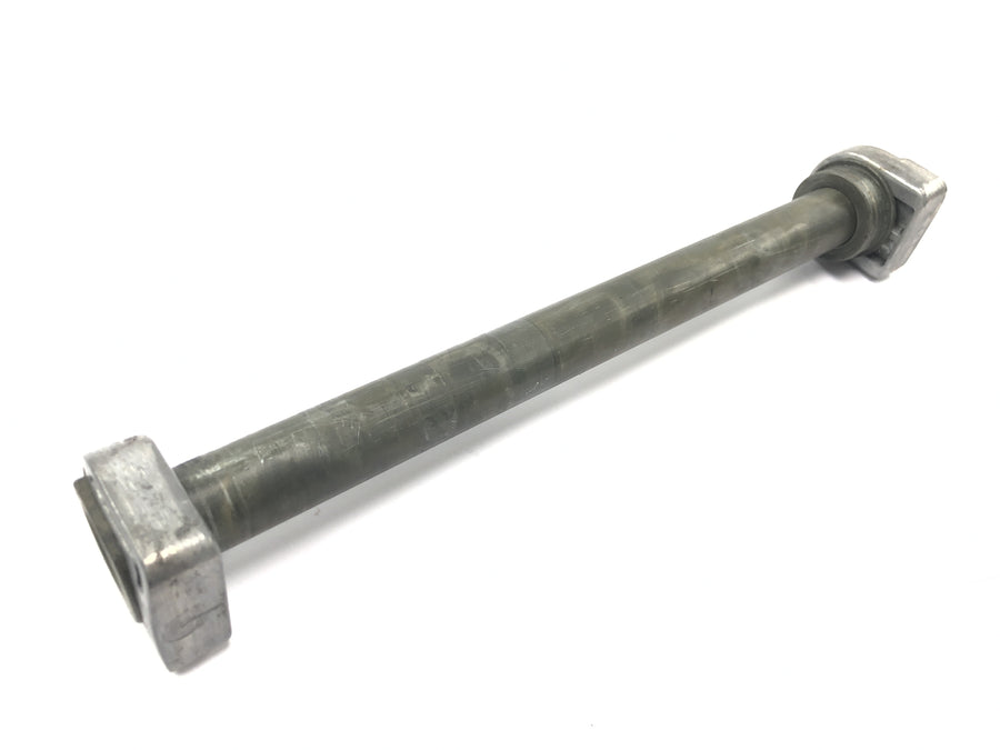 Aprilia Mille RSV 1000 ME [1999] - rear axle axle wheel axle rear thru axle