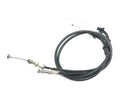 Suzuki GSX R 1000 WVBZ K3 [2003] - Throttle cable Bowden cable throttle grip throttle cable set-2