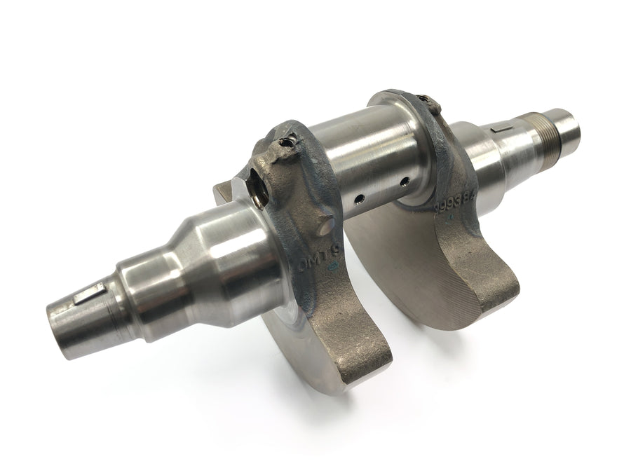 KTM 950 Adventure LC8 [2004] - Crankshaft crank drive engine shaft