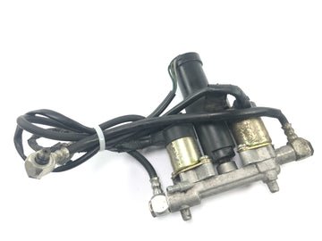 Honda GL 1500 Goldwing SC22 [1993] - Air suspension control valve control unit - 0
