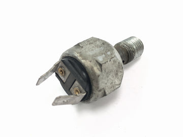 Moto Guzzi V65 Custom [1985] - Rear brake light switch - 0