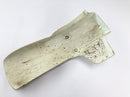 Husqvarna TE 610 8AE [1994] - cover protective sheet Skid Plate-6