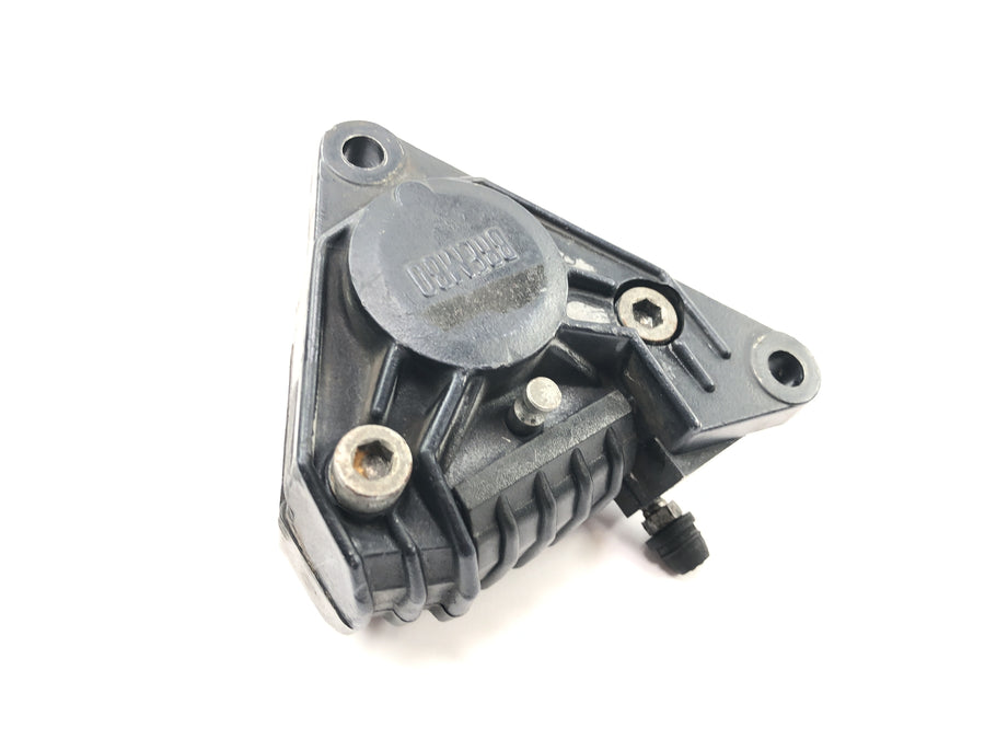 Moto Guzzi V65 Custom [1985] - Brake caliper Brembo front left