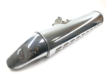 BMW R 1150 R R21 [2001] - Silencer exhaust muffler muffler