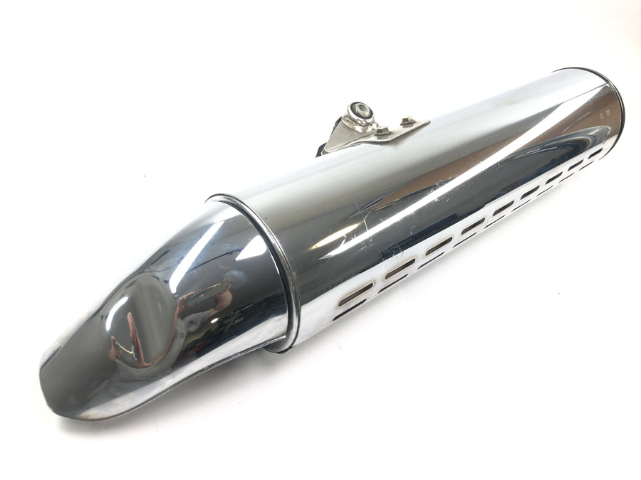 BMW R 1150 R R21 [2001] - Silencer exhaust muffler muffler