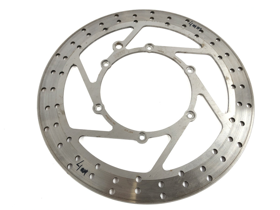 KTM LC4 640 EGS [2004] - brake disc