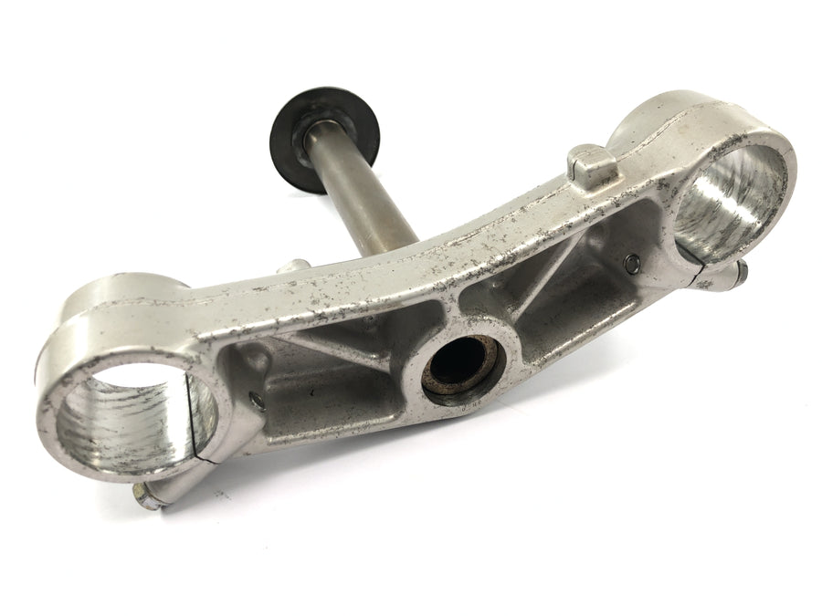Honda CBR 600 RR PC37 [2004] - lower fork bridge 45 mm steering head fork clamp head tube