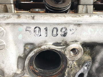 Honda GL 1500 Goldwing SC22 [1993] - cylinder head right valve train - 0
