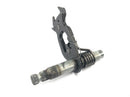 Honda NX 650 Dominator RD02 [1994] - shift lever shaft shift shaft shift segment-1