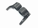 Aprilia SX 125 KX [2018] - Bracket lamp mask front fairing mount-3