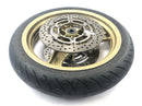 BMW K 1100 RS [1994] - front wheel complete wheel rim 3.50x17"-5