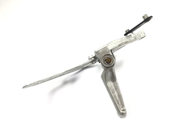 Aprilia Mille RSV 1000 ME [1999] - Footrest system driver footrest left - 0