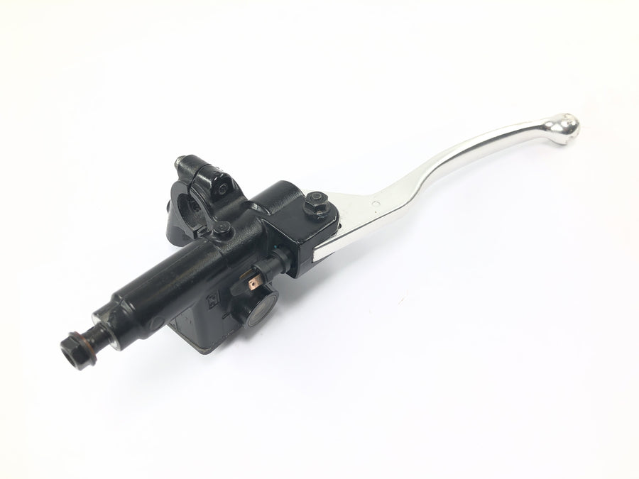 Aprilia SX 125 KX [2018] - Handbrake pump brake pump brake lever front right