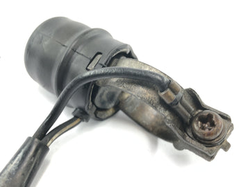Honda XR 600 R PE04 [1992] - Kill switch pressure switch - 0