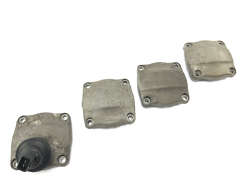 Ducati Multistrada 1000 DS [2003] - valve cover cylinder head cover set