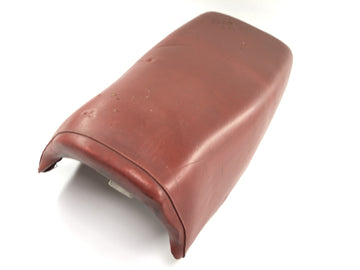 Honda XL 250 R MD03 [1993] - Seat seat cushion seat cover defective - 0