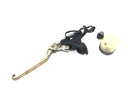 Aprilia Mille RSV 1000 ME [1999] - Handbrake pump brake fitting handbrake lever-3