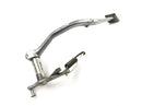 Kawasaki W 650 EJ650A [1999] - Foot brake lever brake pedal chrome-3