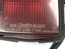 Kawasaki GPZ 1000 RX [1987] - Tail light, brake light, rear light, tail light-2