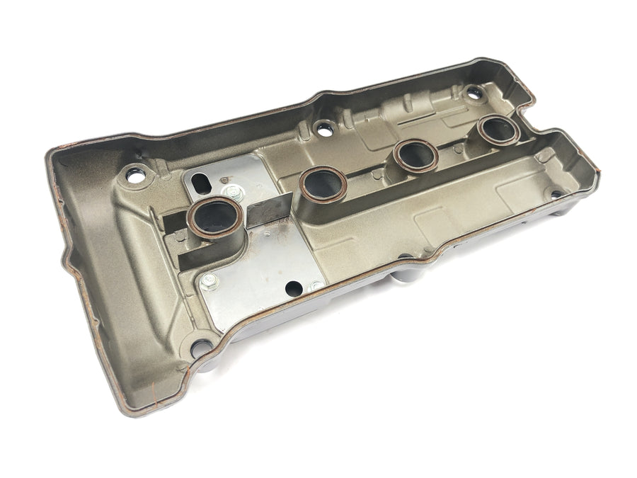 Honda CBR 900 RR SC28 [1995] - Valve cover cylinder head cover magnesium engine cover