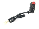 SWM RS 125 R B2 [2020] - Handlebar switch kill switch start switch right-1