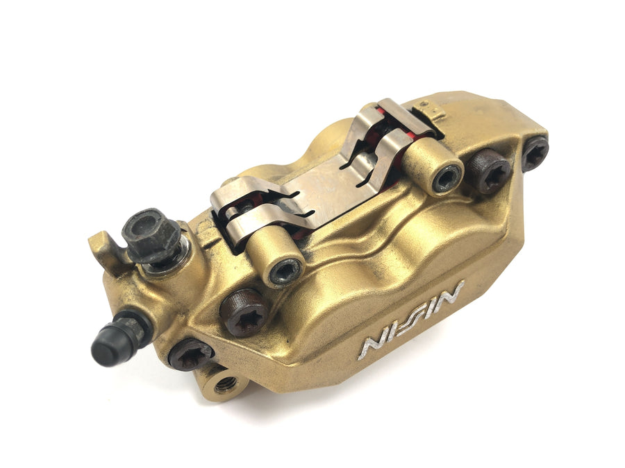 Honda CBR 600 RR PC37 [2004] - Nissin brake caliper front left