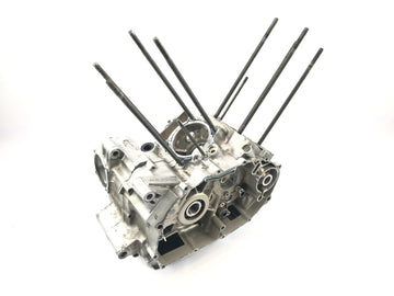 Yamaha XVS 650 4VR [1997] - engine housing engine block empty housing