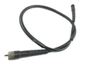 Honda XL 250 R MD03 [1993] - Speedometer cable, speedometer drive, speedometer cable-1