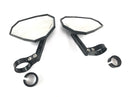 Suzuki GSX R 1000 WVB6 K6 [2006] - Mirror handlebar end mirror rear view mirror set black-2