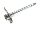 Honda NSR 125 JC20 [1991] - shift shaft shift lever shaft-3