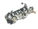 Suzuki GSX R 1000 WVBZ K3 [2003] - Throttle valve injection system-4
