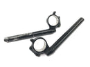 Honda CBR 600 RR PC37 [2004] - Handlebar clip ons left and right 45mm-1