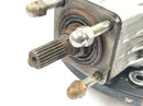 Moto Guzzi V65 Custom [1985] - Rear wheel drive final drive rear axle gear-2