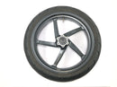 Aprilia Mille RSV 1000 ME [1999] - front wheel rim wheel 17 x 3.50 aluminum rim complete wheel-6