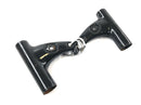 Kawasaki W 650 EJ650A [1999] - Headlight bracket headlight mount-2