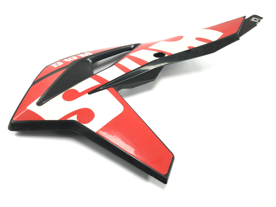 SWM RS 125 R B2 [2020] - Tank fairing side cover fairing part left