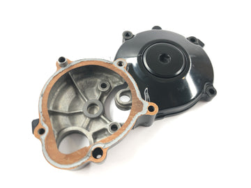 Suzuki GSX R 1000 WVB6 K6 [2006] - Starter cover engine cover starter freewheel - 0