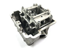 Aprilia SX 125 KX [2018] - Cylinder head engine head valve head not complete-1